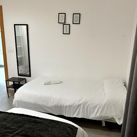 เนสต์ แฟลต กรานาดา Apartment ภายนอก รูปภาพ