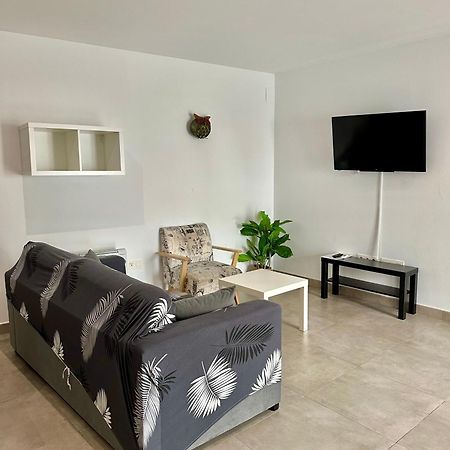 เนสต์ แฟลต กรานาดา Apartment ภายนอก รูปภาพ