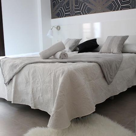 เนสต์ แฟลต กรานาดา Apartment ภายนอก รูปภาพ