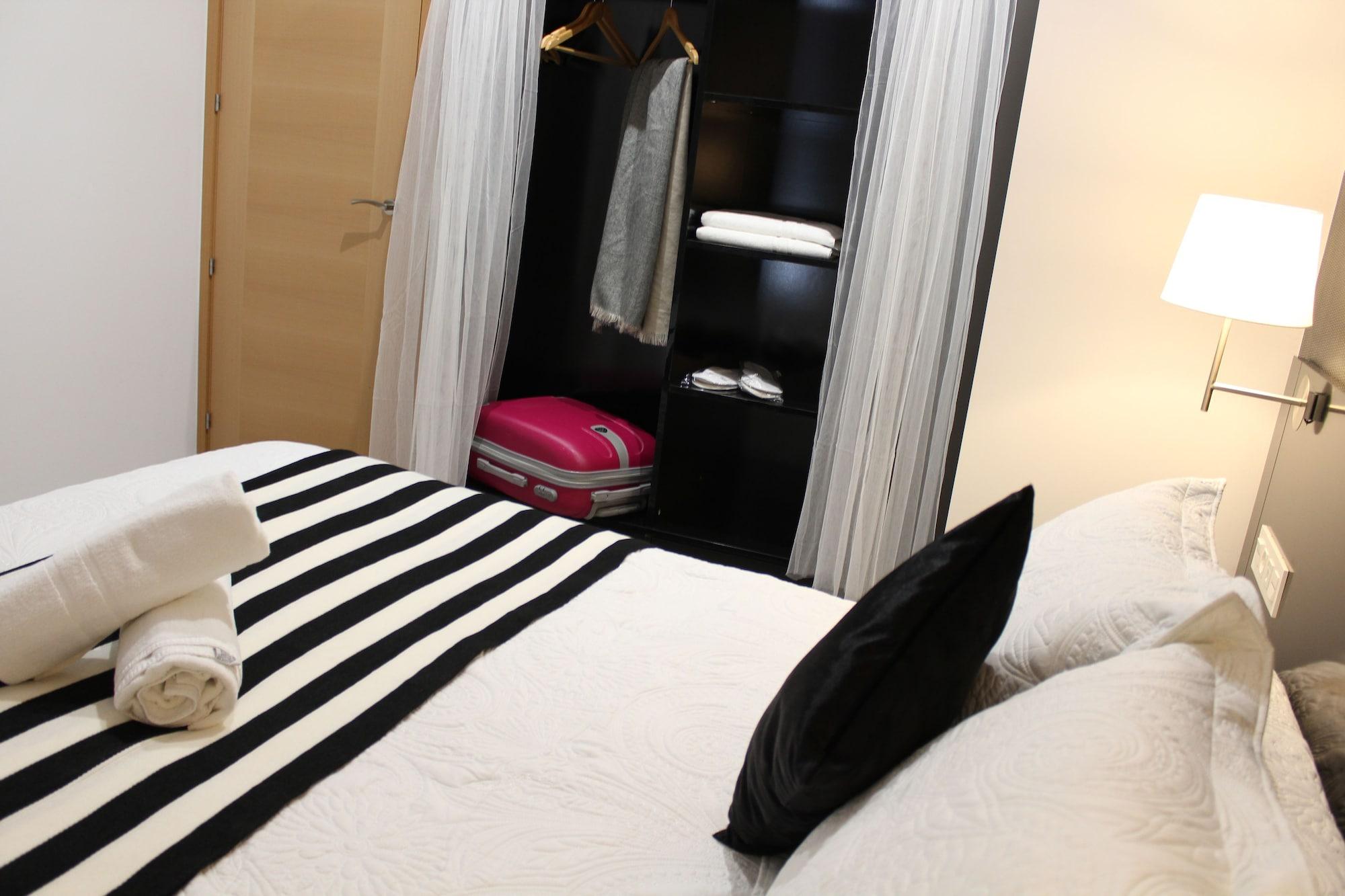 เนสต์ แฟลต กรานาดา Apartment ภายนอก รูปภาพ