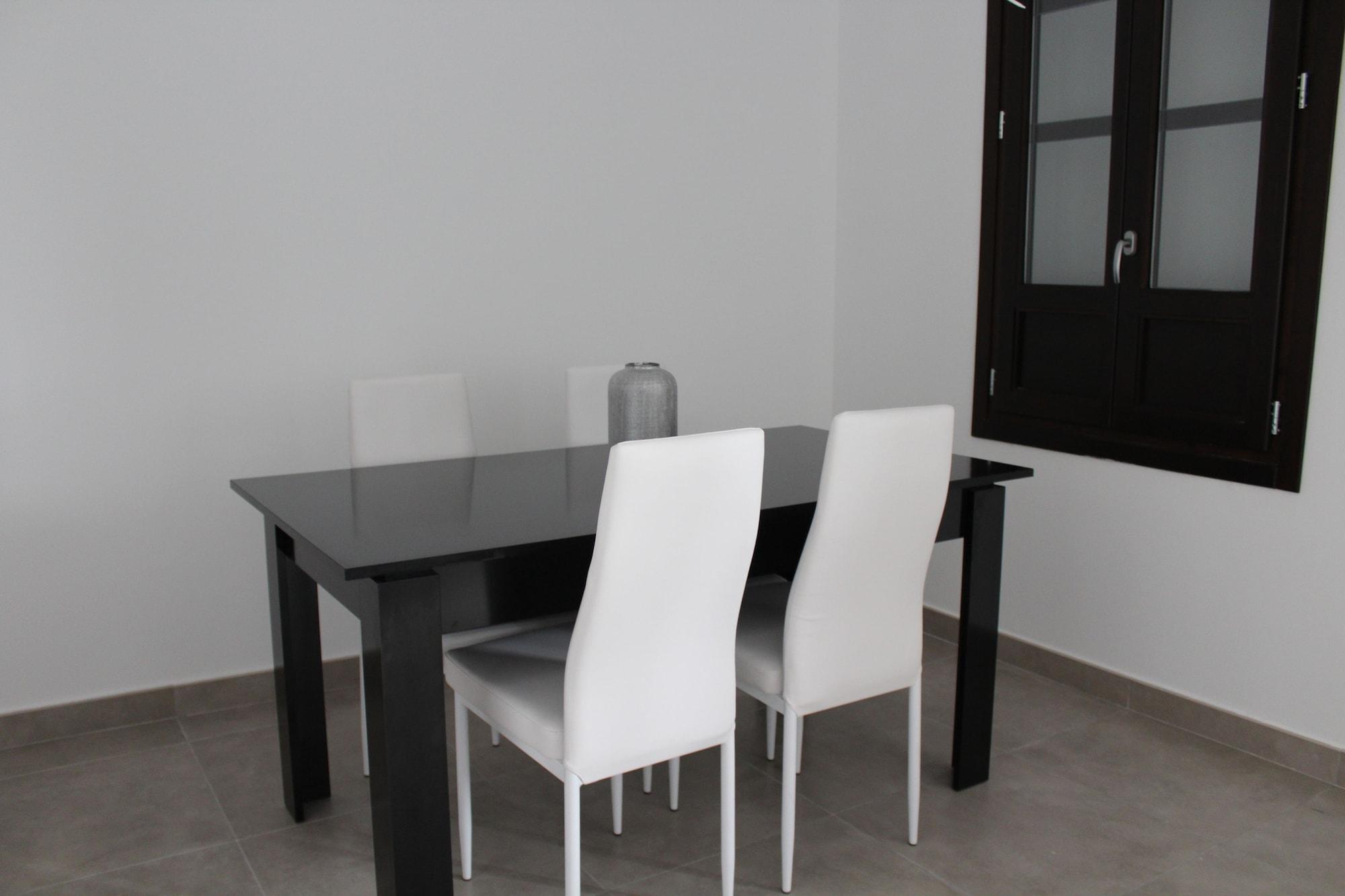 เนสต์ แฟลต กรานาดา Apartment ภายนอก รูปภาพ