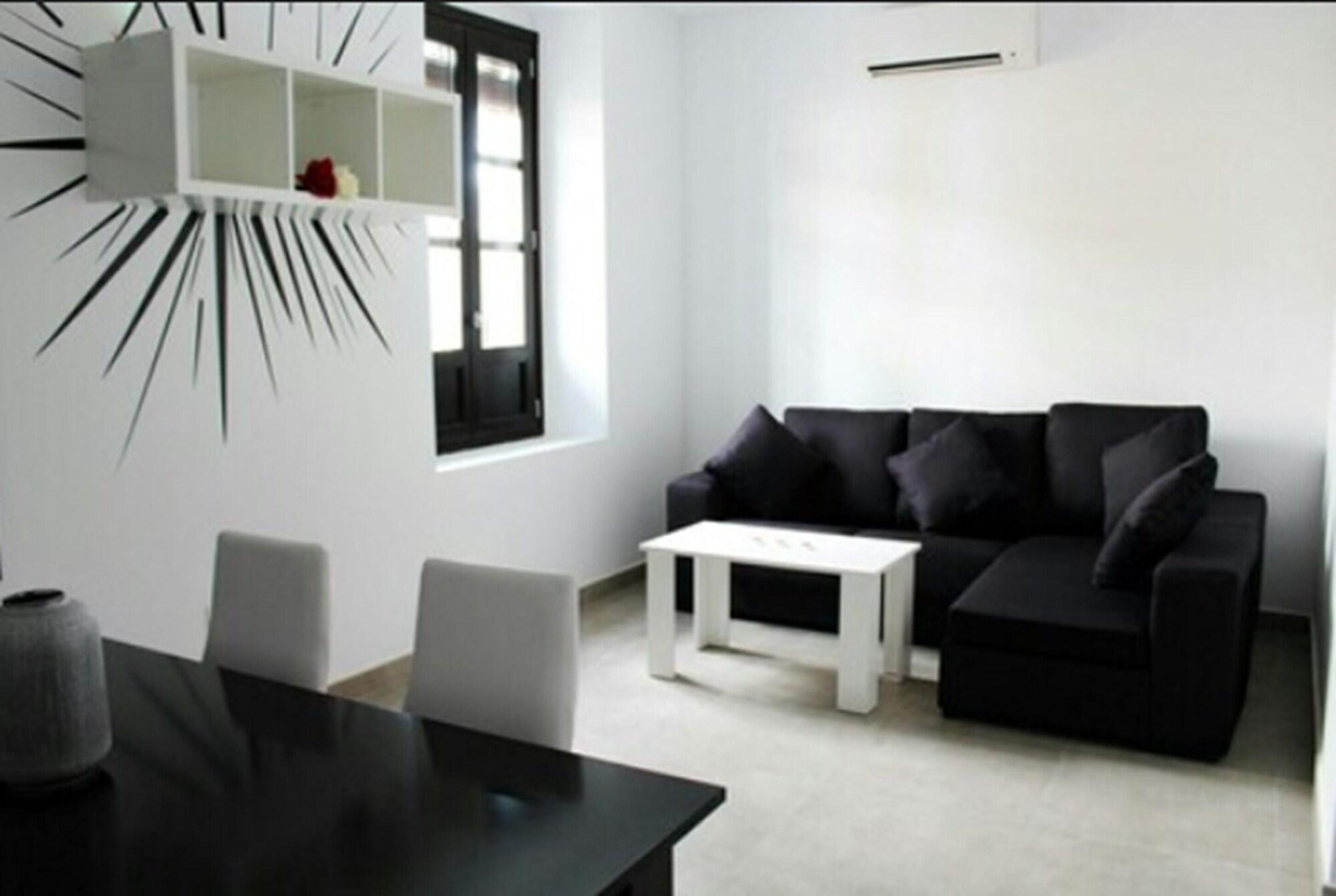 เนสต์ แฟลต กรานาดา Apartment ภายนอก รูปภาพ