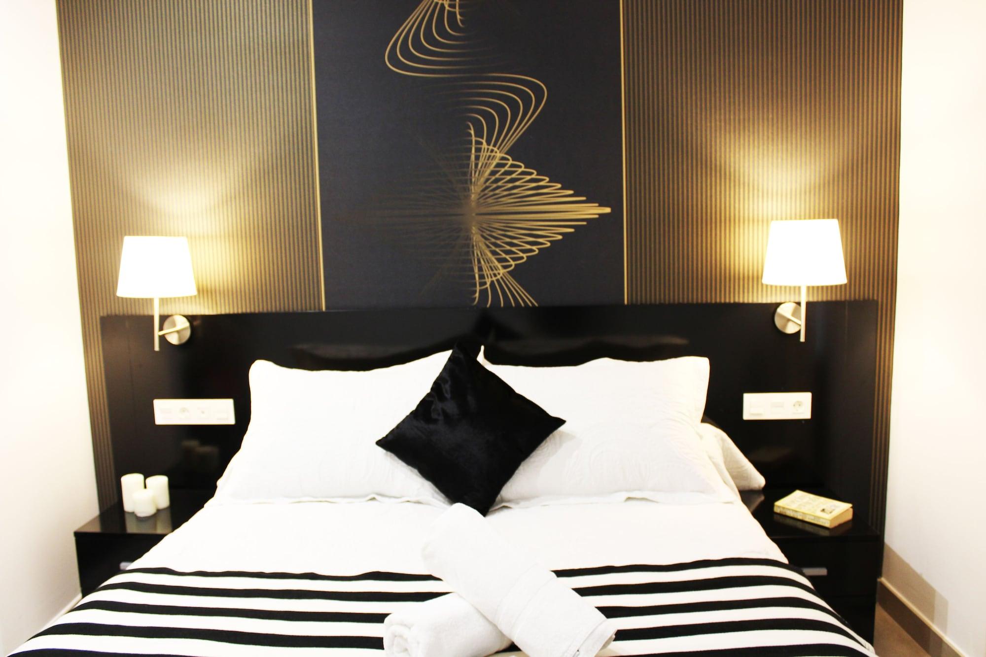 เนสต์ แฟลต กรานาดา Apartment ภายนอก รูปภาพ