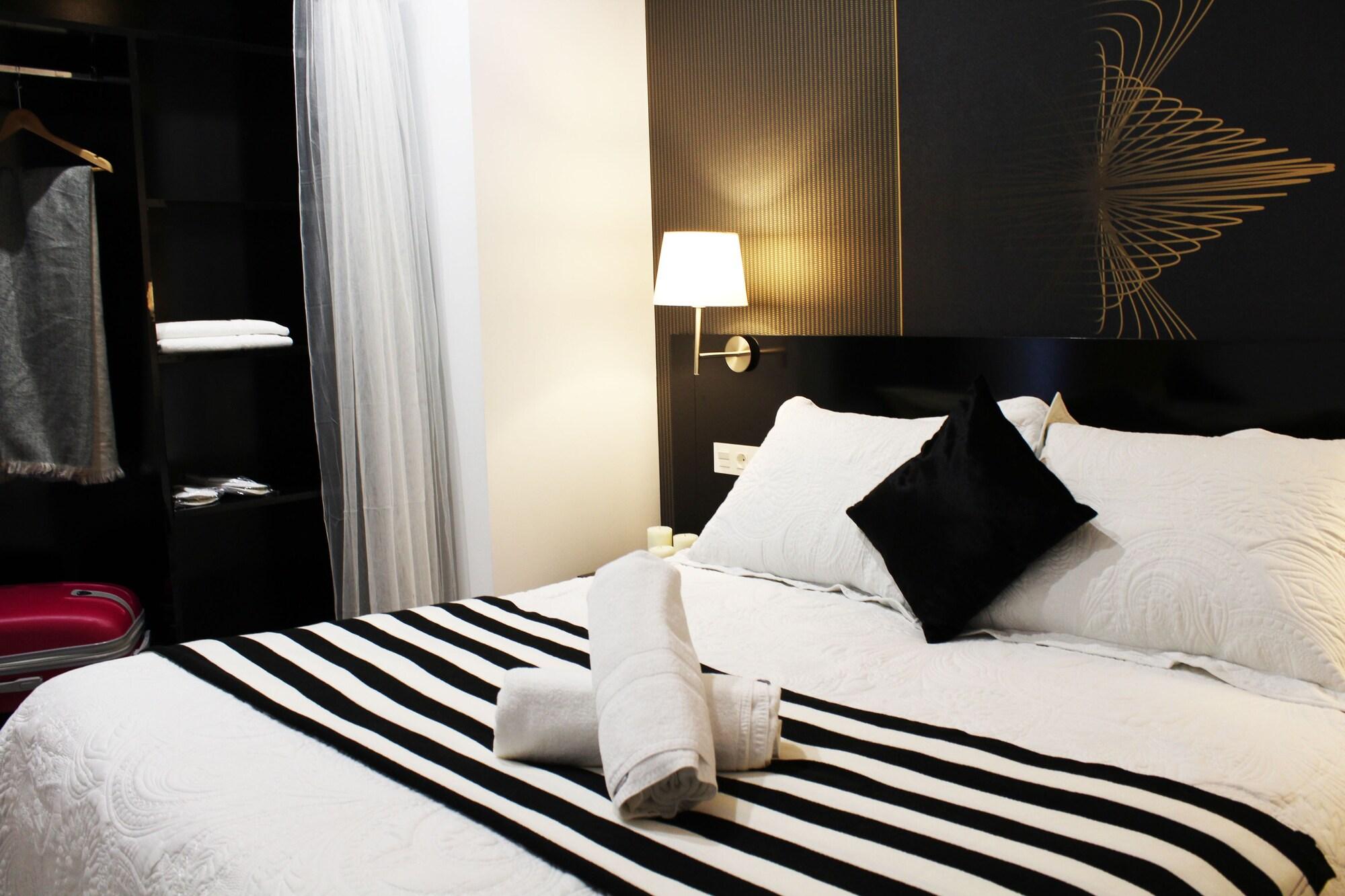 เนสต์ แฟลต กรานาดา Apartment ภายนอก รูปภาพ