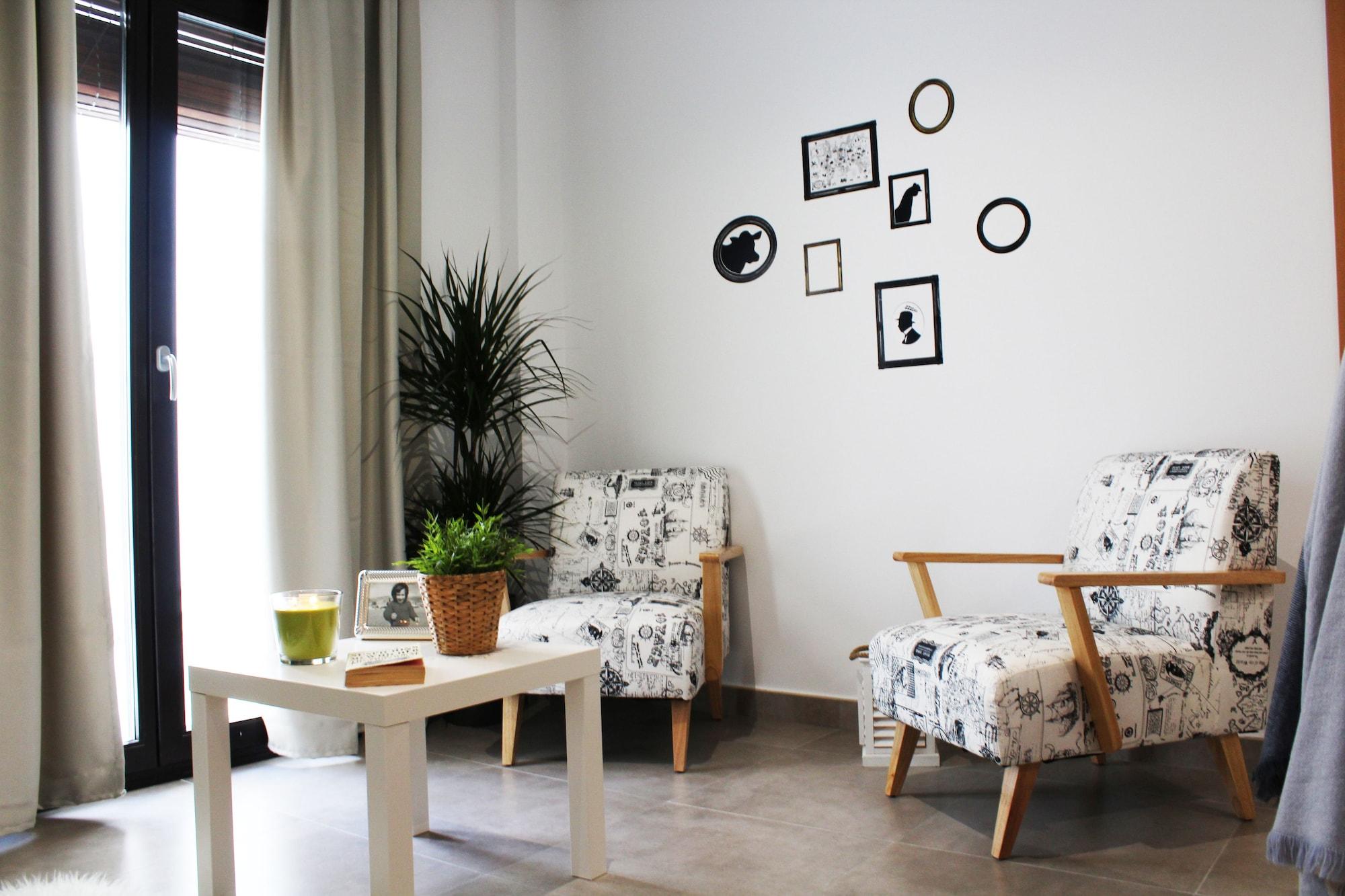 เนสต์ แฟลต กรานาดา Apartment ภายนอก รูปภาพ