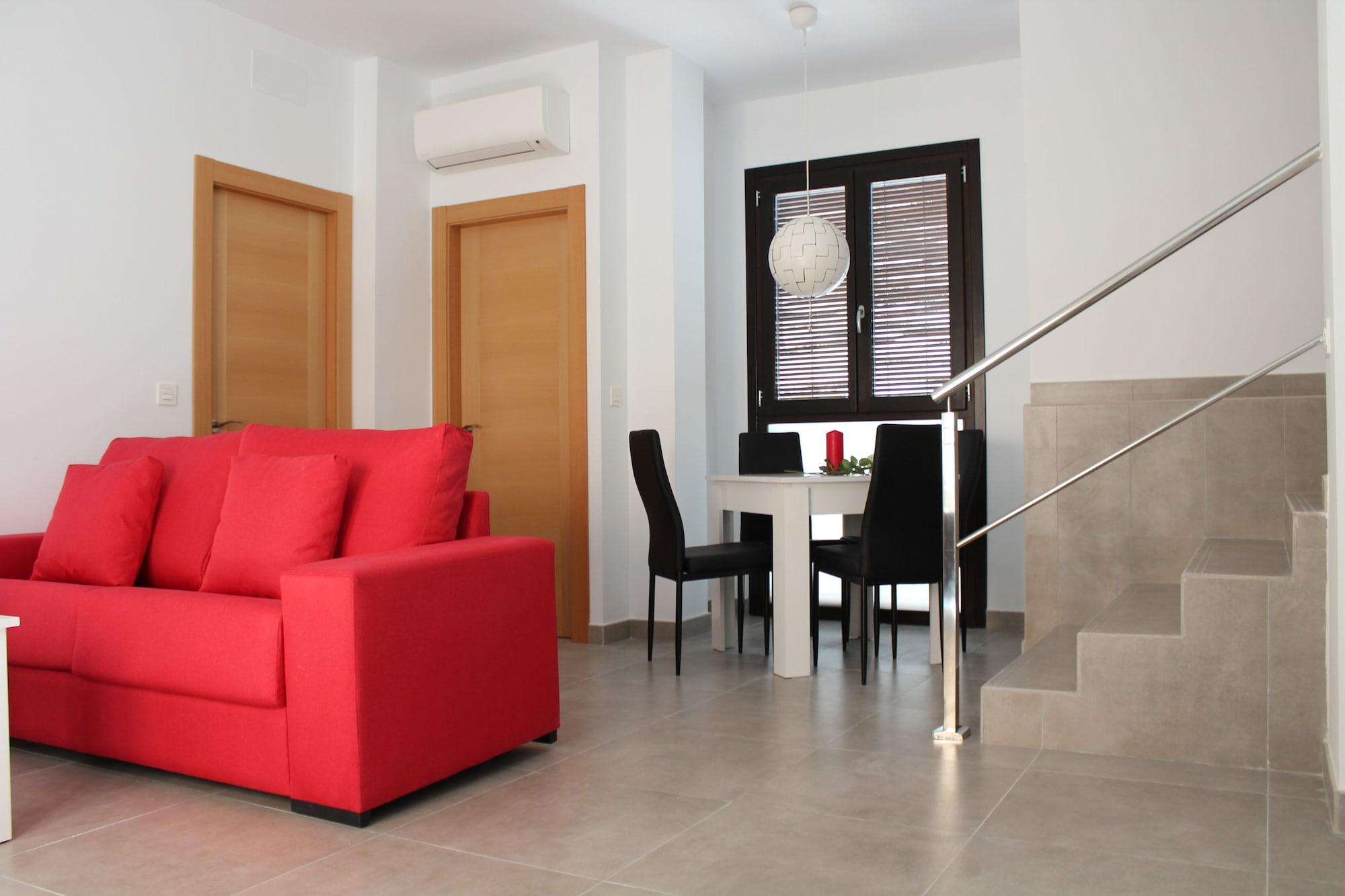 เนสต์ แฟลต กรานาดา Apartment ภายนอก รูปภาพ