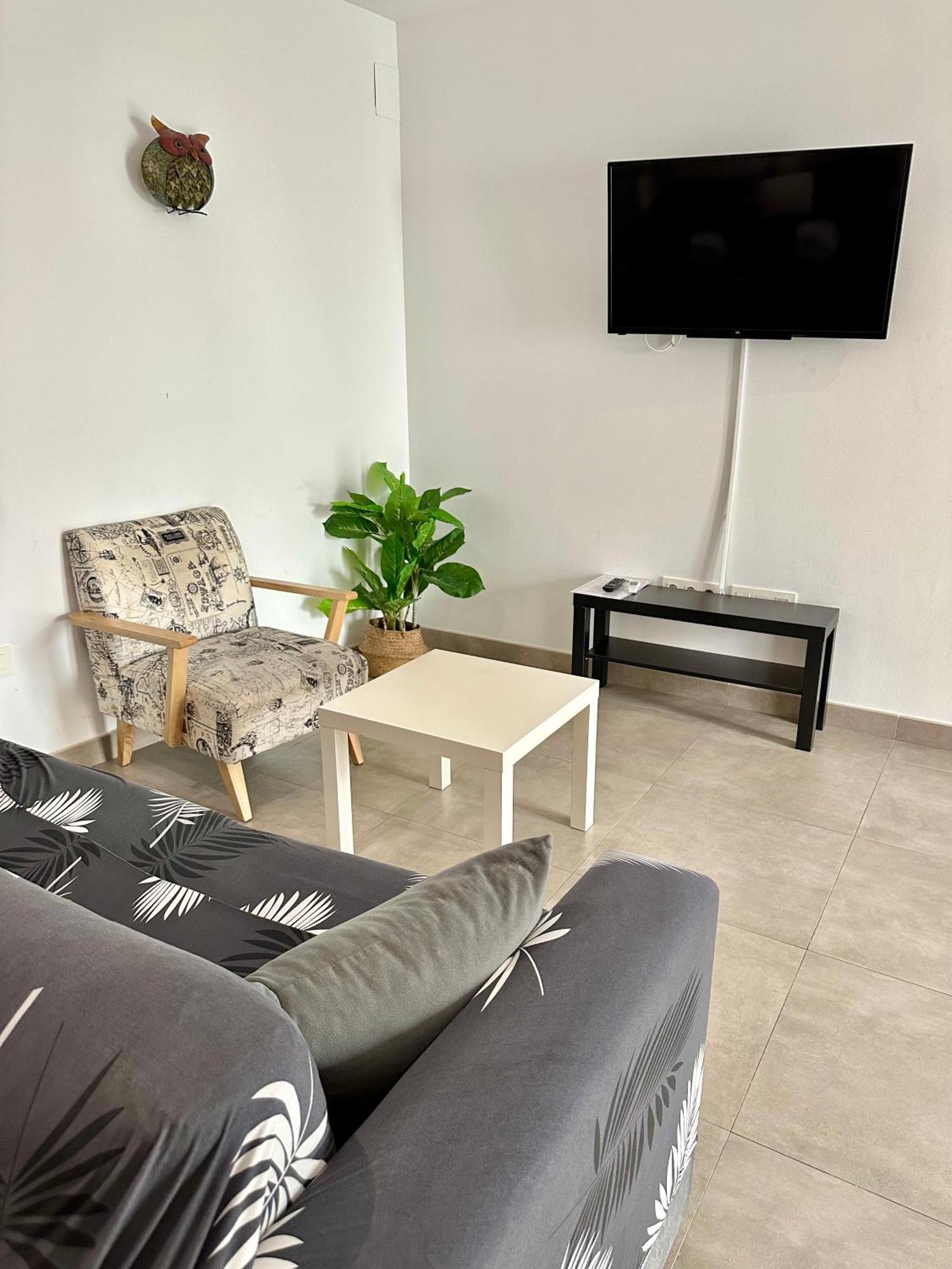 เนสต์ แฟลต กรานาดา Apartment ภายนอก รูปภาพ