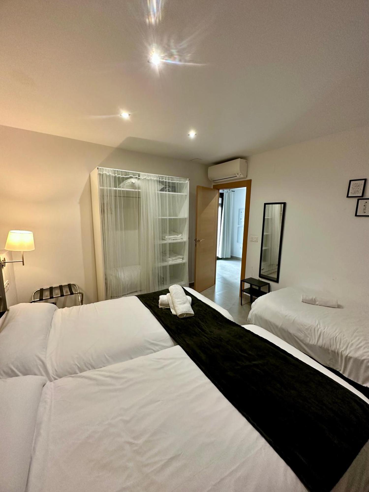 เนสต์ แฟลต กรานาดา Apartment ภายนอก รูปภาพ