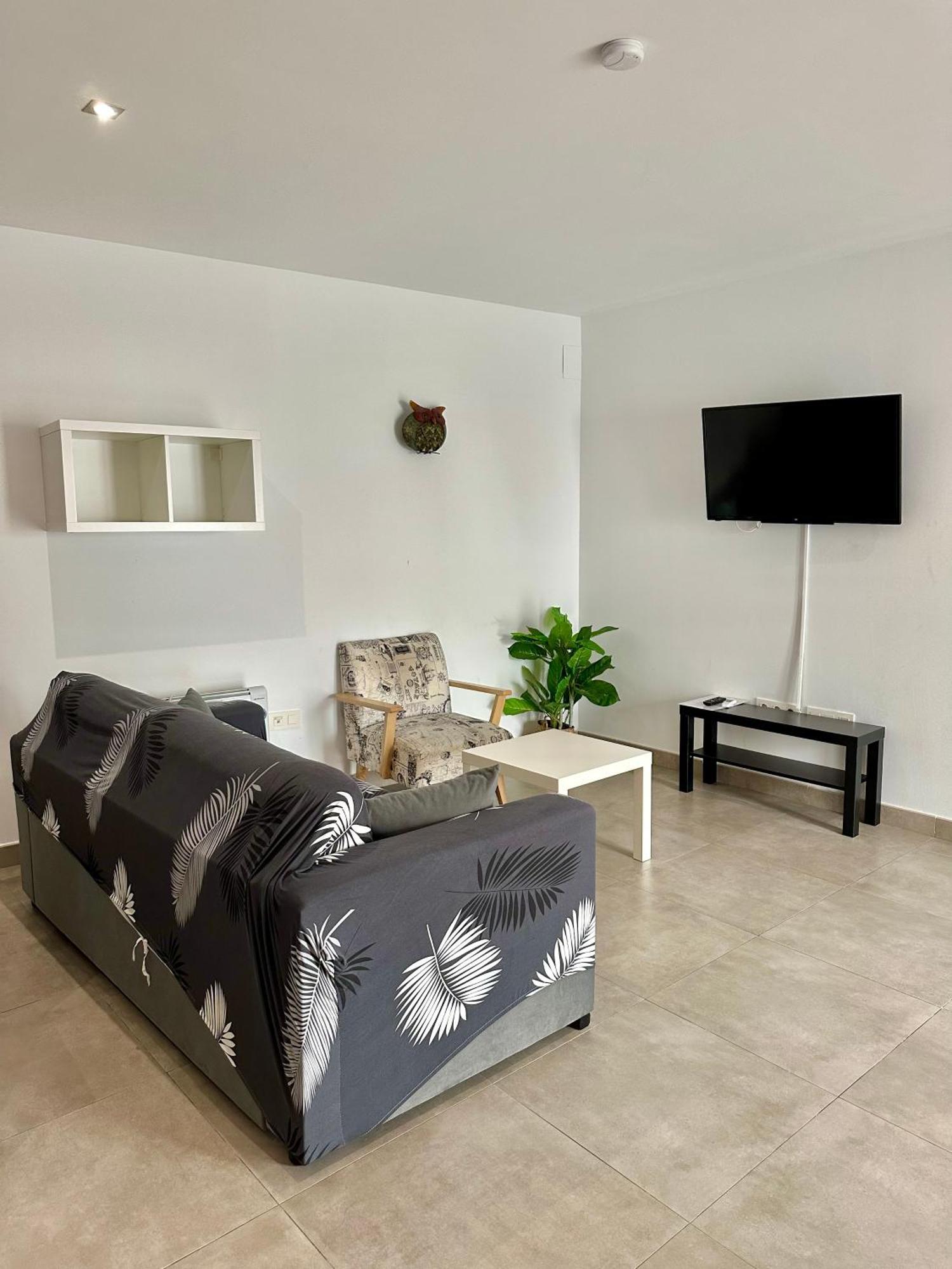 เนสต์ แฟลต กรานาดา Apartment ภายนอก รูปภาพ