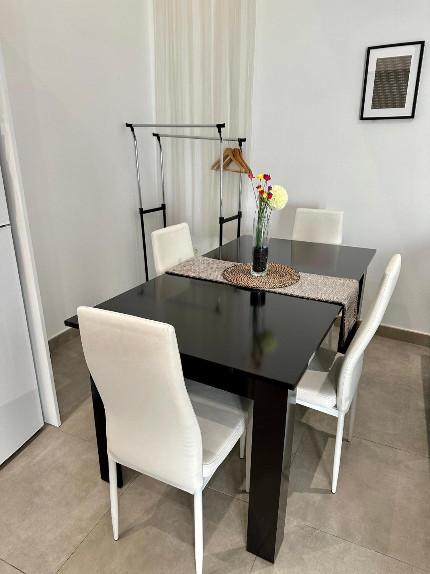 เนสต์ แฟลต กรานาดา Apartment ภายนอก รูปภาพ