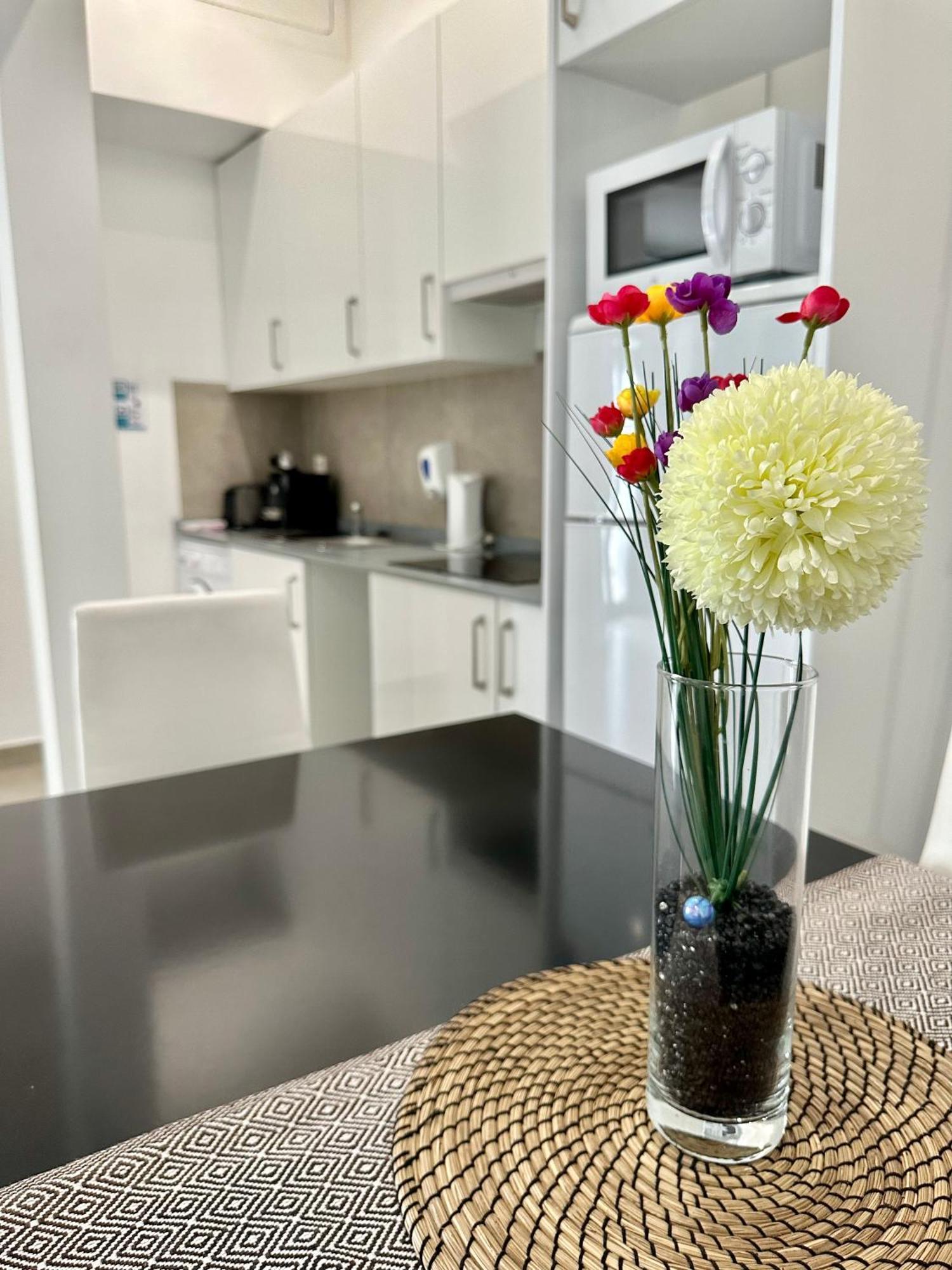 เนสต์ แฟลต กรานาดา Apartment ภายนอก รูปภาพ
