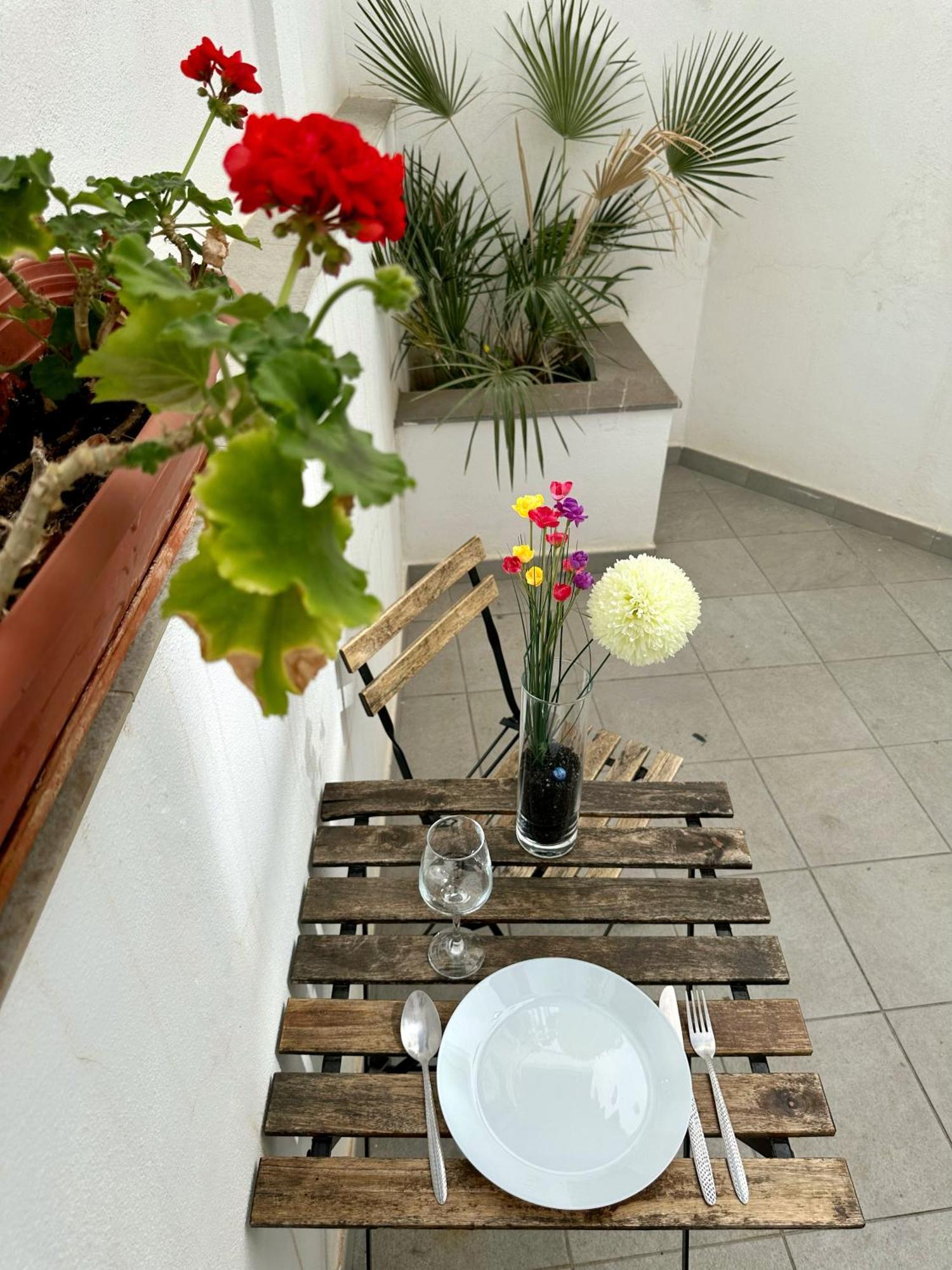 เนสต์ แฟลต กรานาดา Apartment ภายนอก รูปภาพ