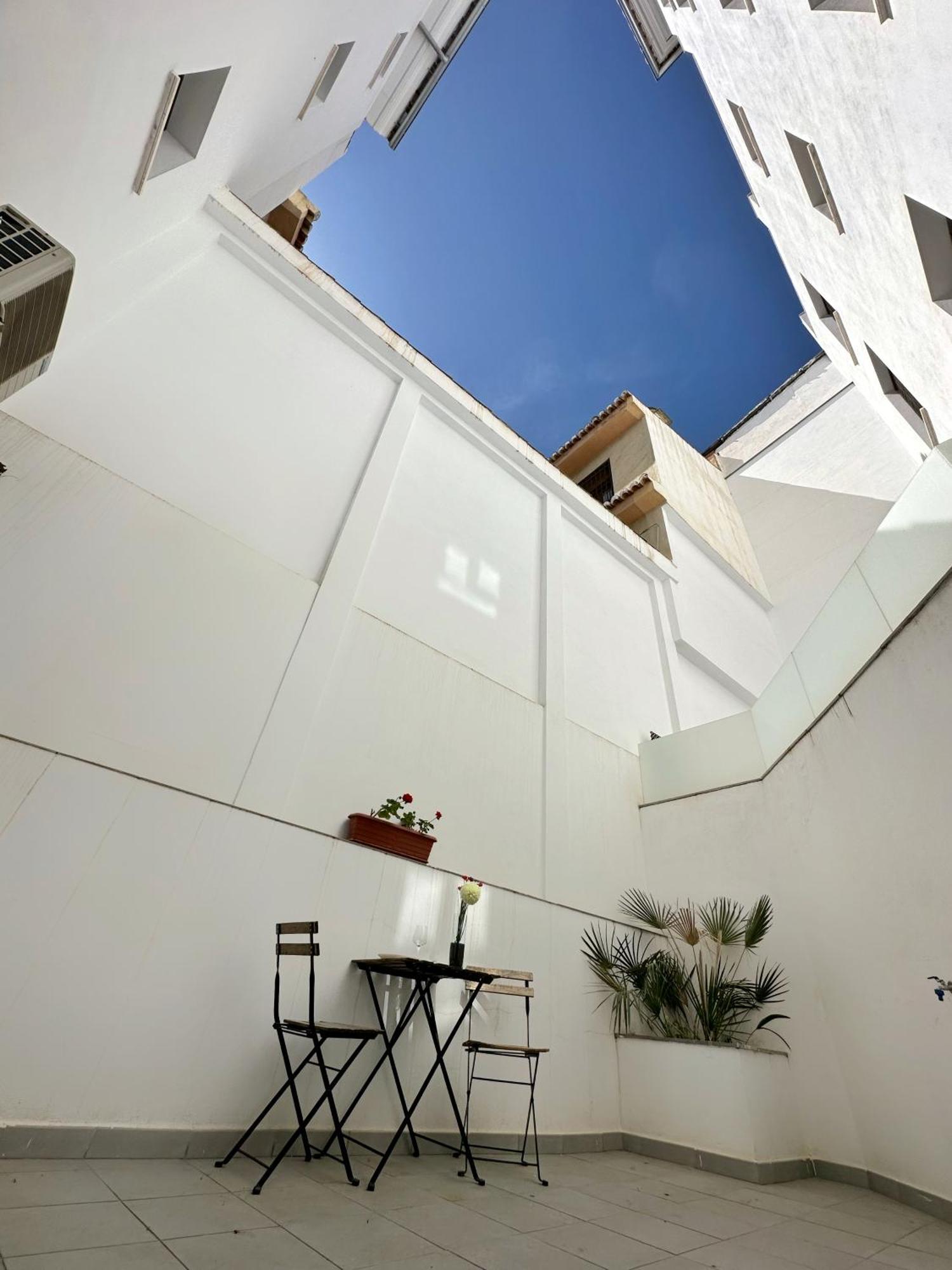 เนสต์ แฟลต กรานาดา Apartment ภายนอก รูปภาพ