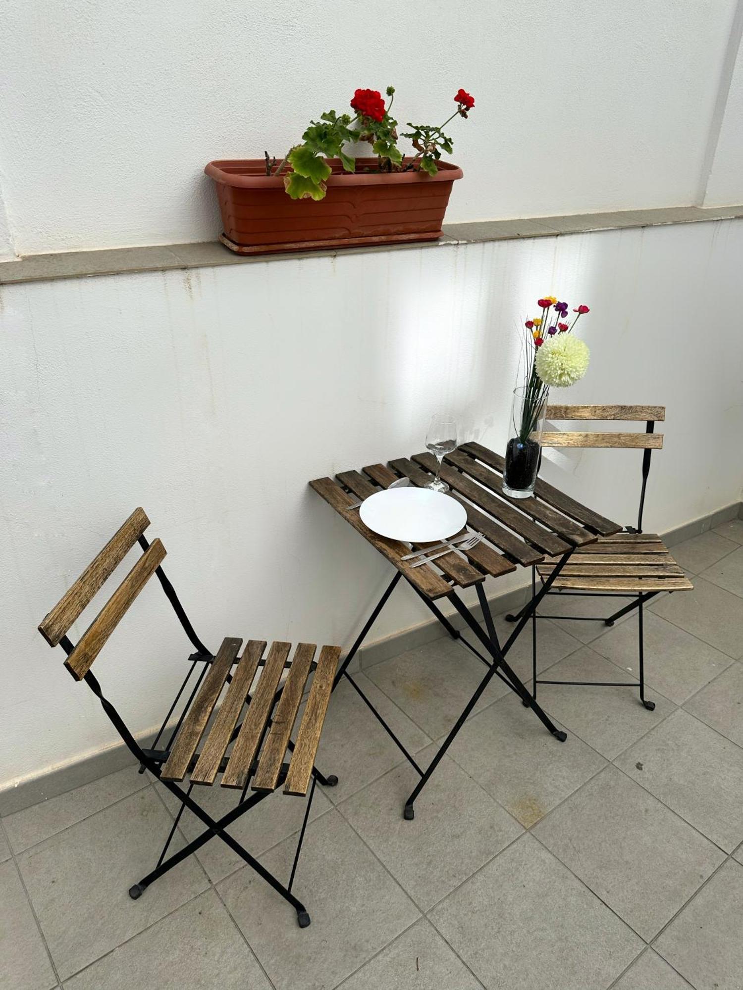 เนสต์ แฟลต กรานาดา Apartment ภายนอก รูปภาพ