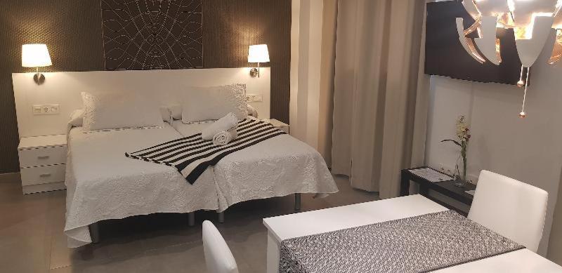 เนสต์ แฟลต กรานาดา Apartment ห้อง รูปภาพ