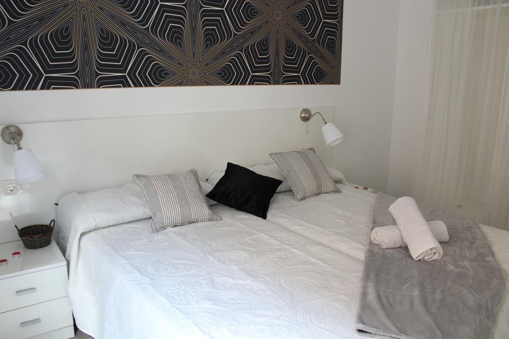 เนสต์ แฟลต กรานาดา Apartment ภายนอก รูปภาพ