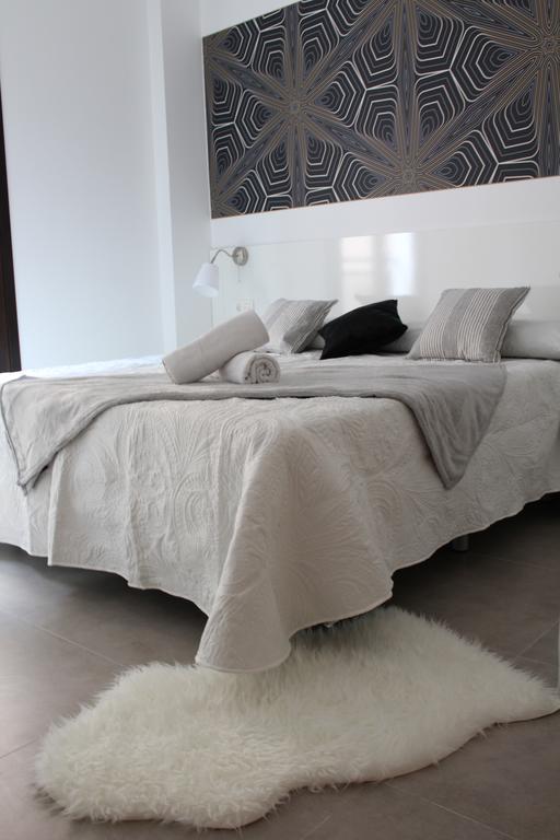 เนสต์ แฟลต กรานาดา Apartment ภายนอก รูปภาพ