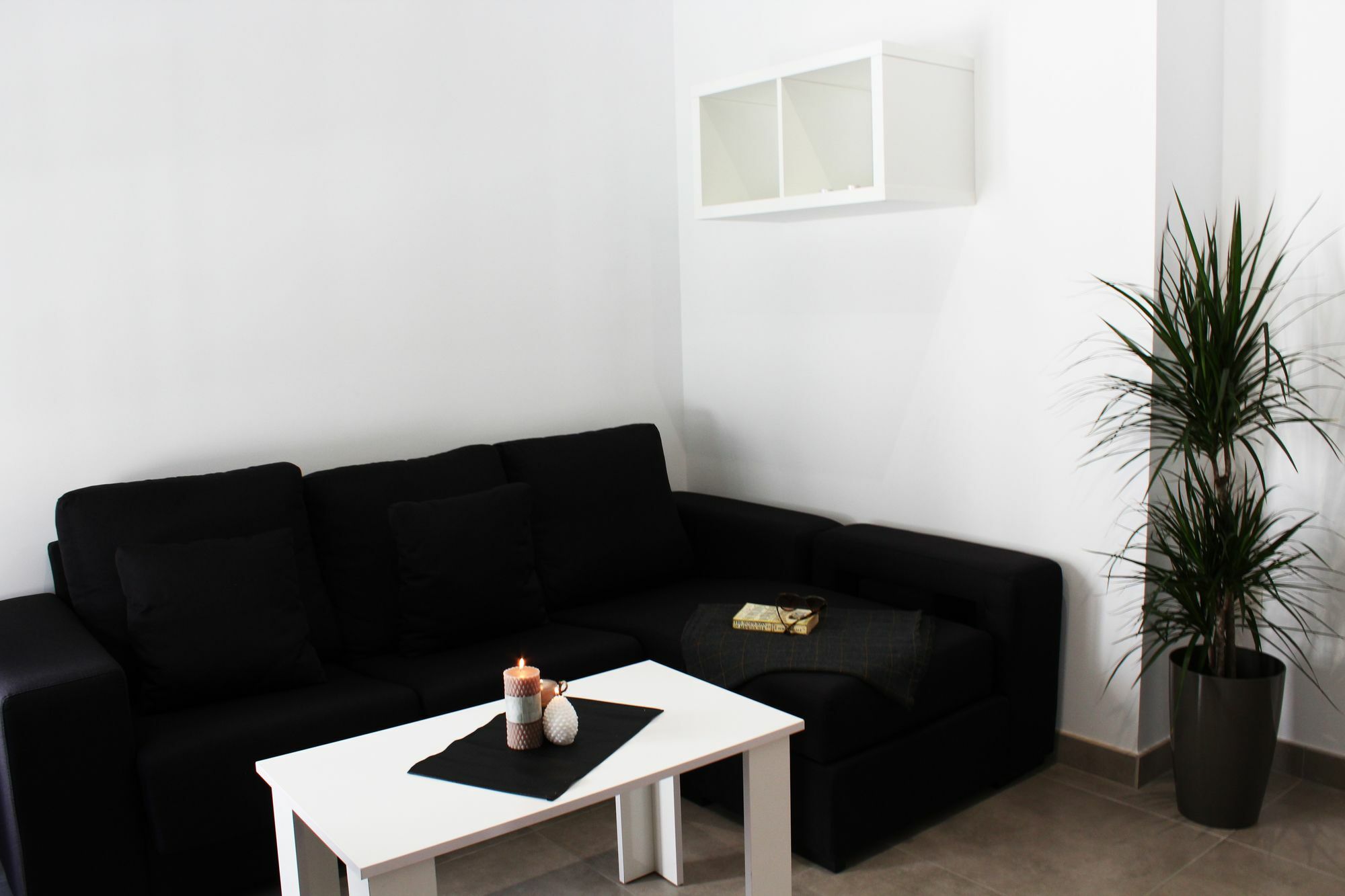 เนสต์ แฟลต กรานาดา Apartment ภายนอก รูปภาพ